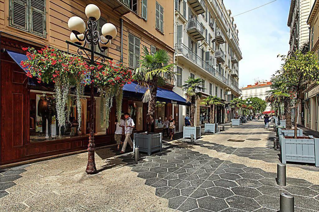 Paradis Νίκαια Εξωτερικό φωτογραφία