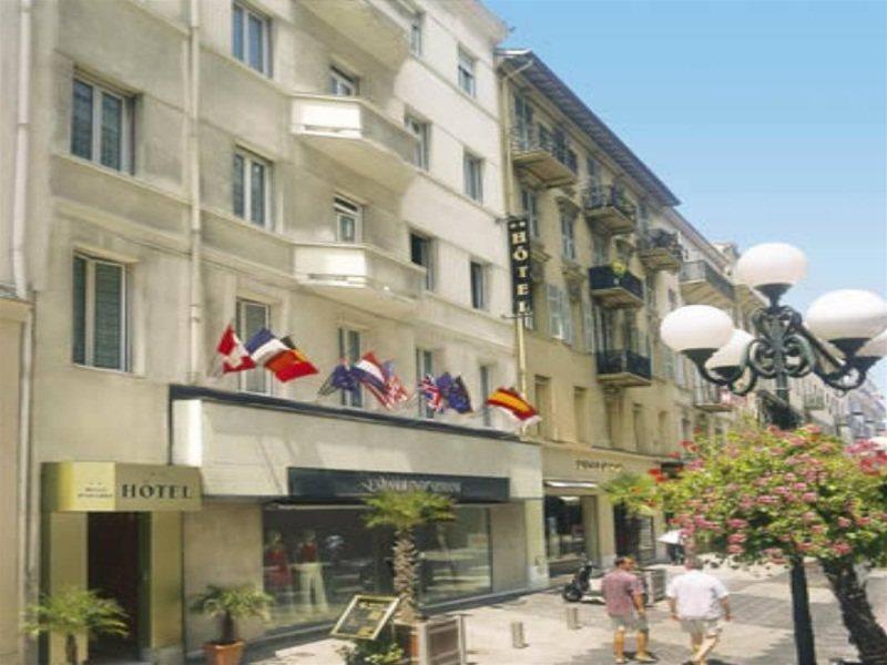 Paradis Νίκαια Εξωτερικό φωτογραφία